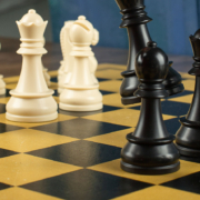 Αιγαιοπελαγίτικο Σκακιστικό Πρωτάθλημα 2022