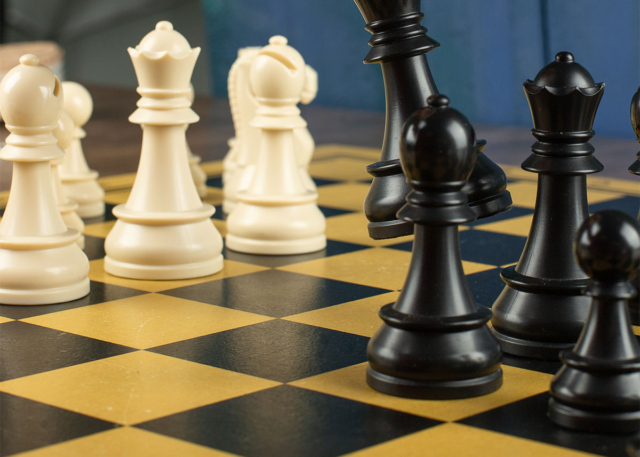 Αιγαιοπελαγίτικο Σκακιστικό Πρωτάθλημα 2022