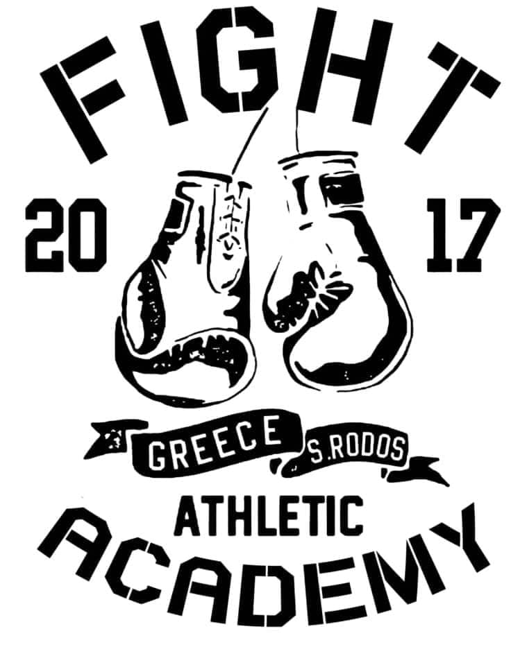 FIGHT ATHLETIC ACADEMY