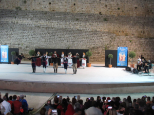 Με επιτυχία πραγματοποιήθηκε η 11η Γιορτή Παραδοσιακών Χορών