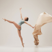 Καλλιτεχνικά Εργαστήρια ΔΟΠΑΡ - Μαθήματα χορού ΓΙΑ ΟΛΟΥΣ
