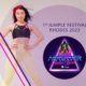 1ο Jumple Festival Rhodes 2023