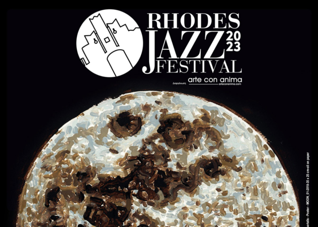 Ξεκινάει το 8ο Rhodes Jazz Festival